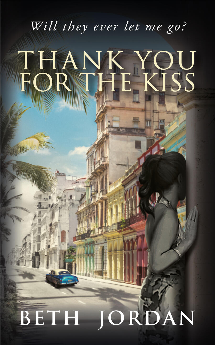 Thank You for the Kiss