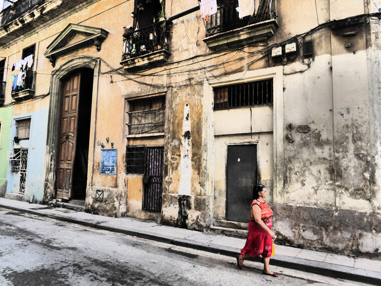 Intriguing Havana Intriguing Havana