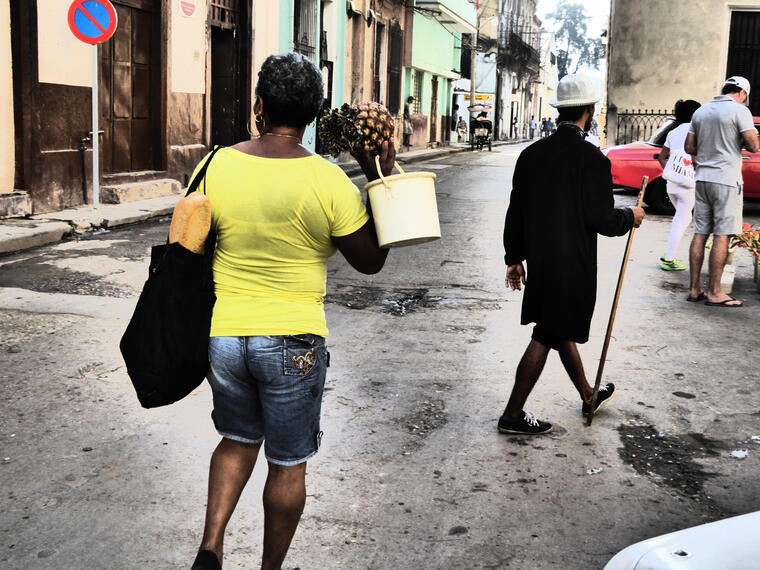 Intriguing Havana Intriguing Havana