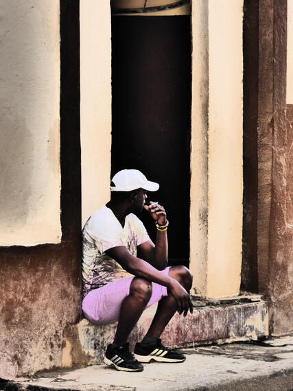 Intriguing Havana Intriguing Havana