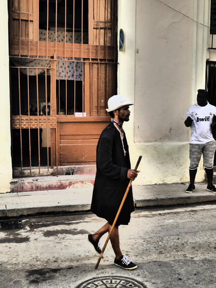 Intriguing Havana Intriguing Havana