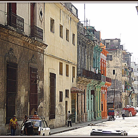 Classic Images of Havana Classic Images of Havana