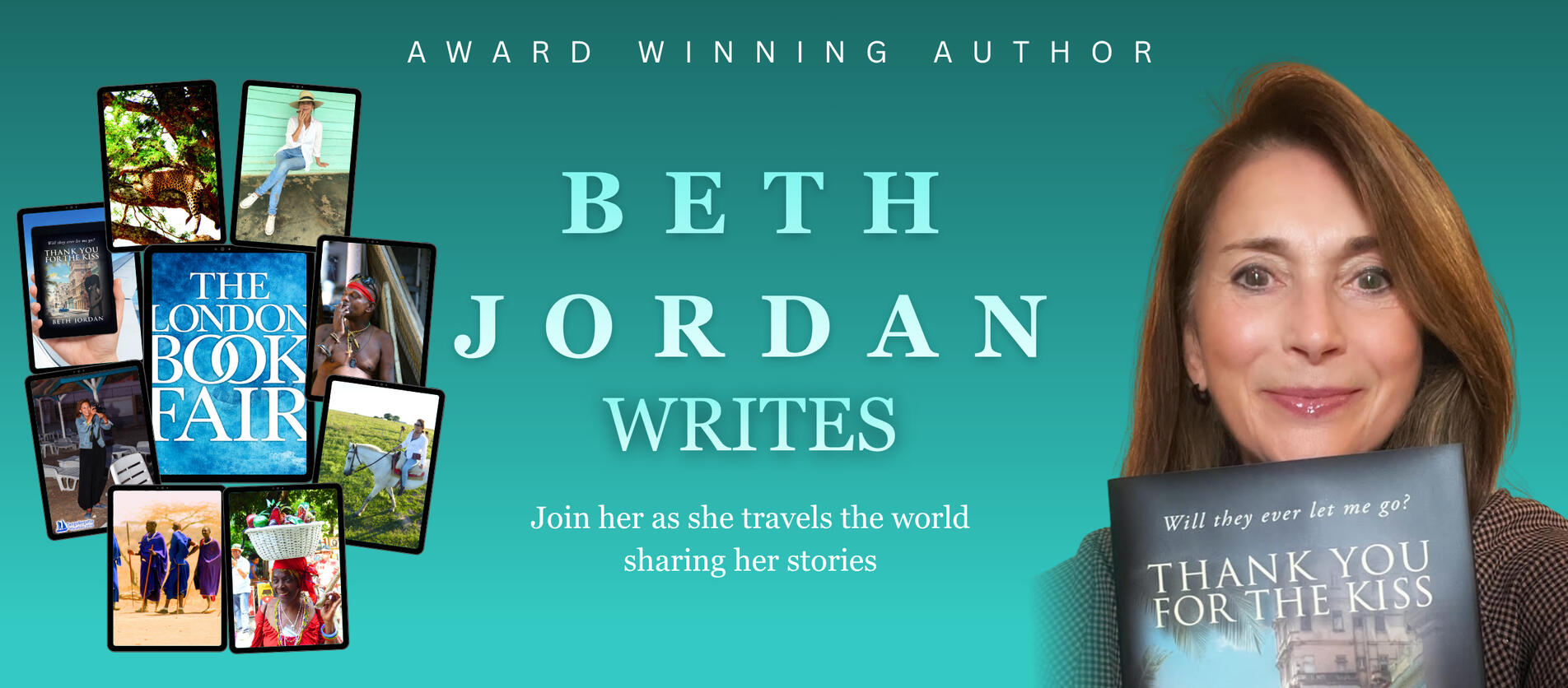 Beth Jordan Beth Jordan